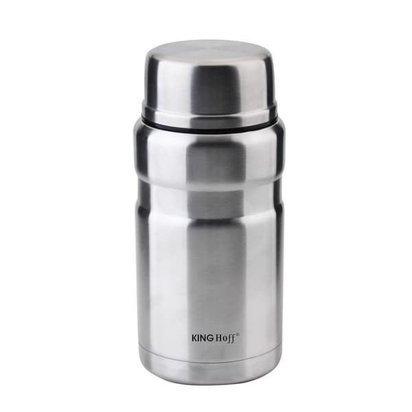 KINGHOFF RUOKATERMOS 0,75L KH-1458