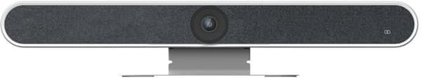 Webcam Boom Collaboration Boom Collaboration HALO Videobar, Vit | Boom Collaboration
