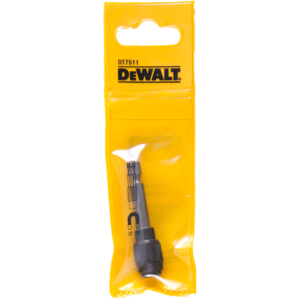 Dewalt Quick Locking Beslag 60mm (DT7511)