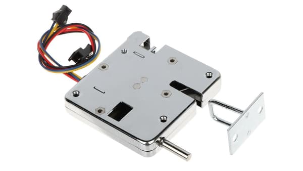 Dantom SKÅP ELEKTROMAGNETISK KOPPLING DT-813