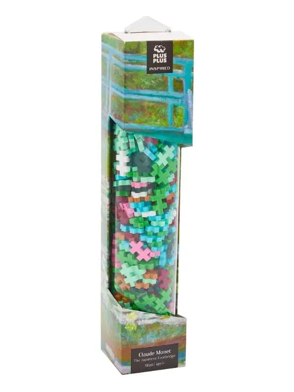 Plus Plus Blocks Inspirerade Mynt 350 delar 4277 DANTE