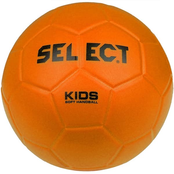 Select Pilka Soft Kids, str. 00