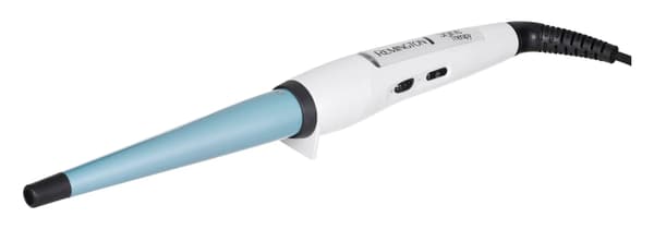 Remington CI53W Shine Therapy Konisk Locktång