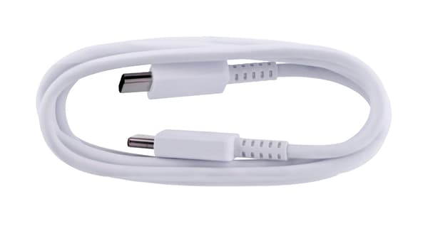 Samsung Datakabel USB-C til USB-C - bulk -