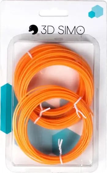 3DSimo Filament Termokrom gul (G3D3018)