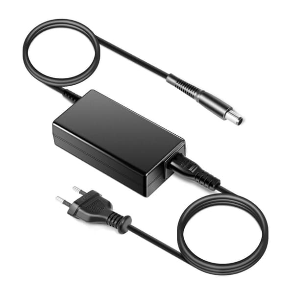 HP 45W AC Adapter 19V 2.37A 7.4x5.0 Pl