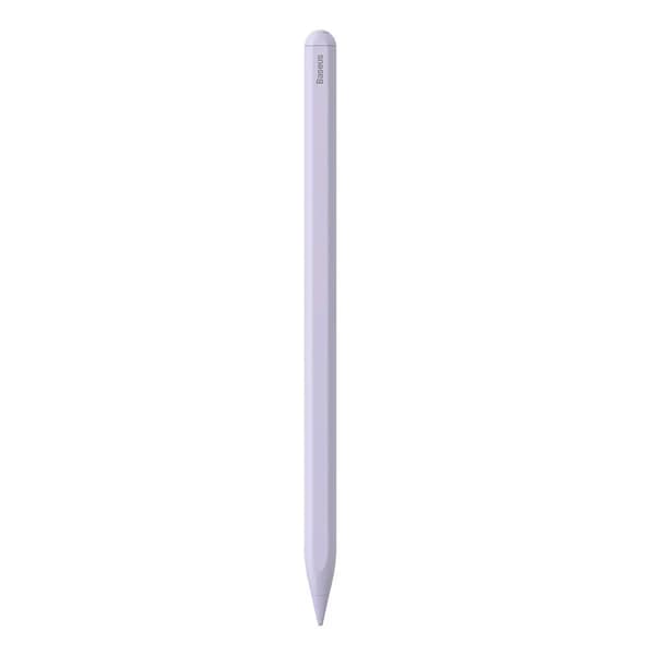 Aktiv stylus til iPad Baseus Smooth Writing 2 SXBC060105 – Lilla