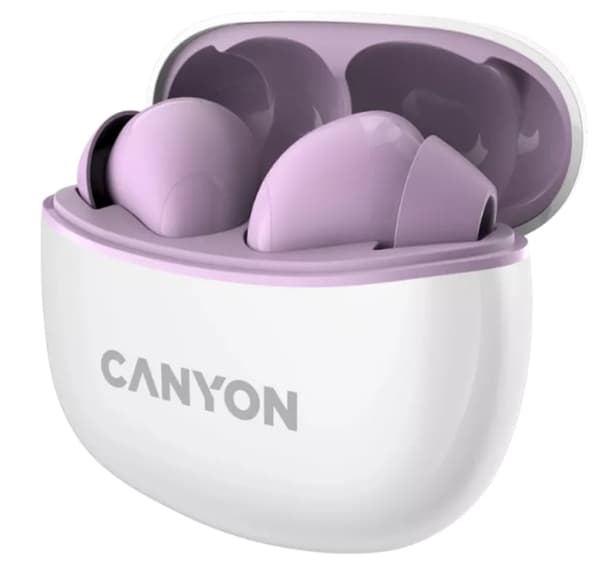 Canyon Bluetooth Headset TWS-5   In-Ea