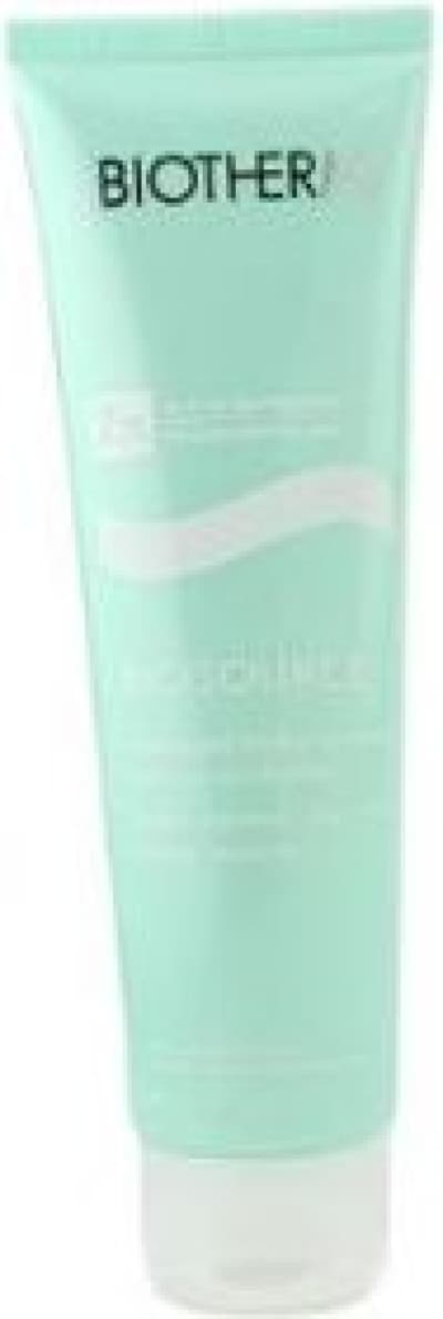 Biotherm Biosource Zn Hydra-Mineral Cleanser Toning Mousse 150ml