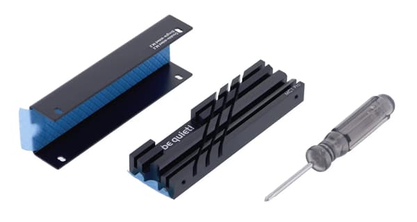 BE QUIET MC1 Pro COOLER