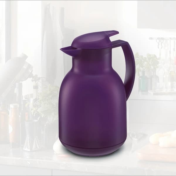 LEIFHEIT Termos Bolero violetti