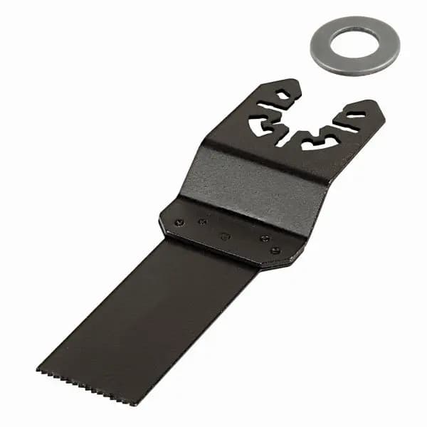 Wolfcraft Universal savklinge BiM 22 mm Wolfcraft - til multislibere