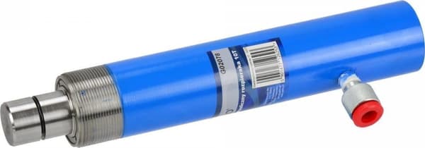 10T spridare hydraulcylinder (1/5/6)