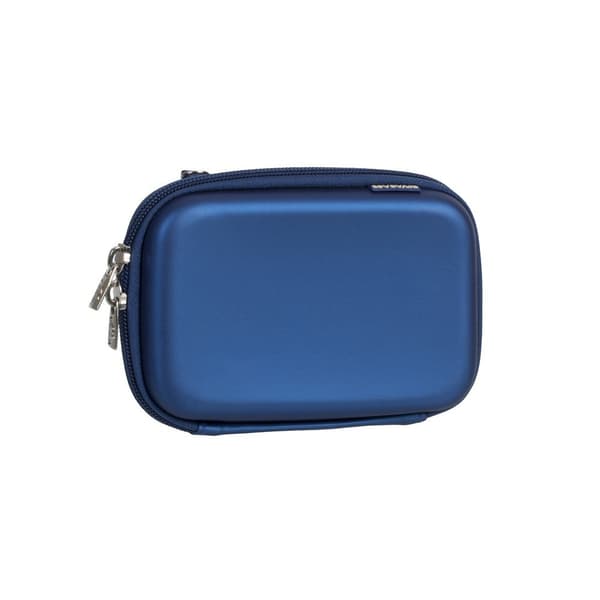 Rivacase 9101 Davos HDD-laukku 2.5 vaaleansininen