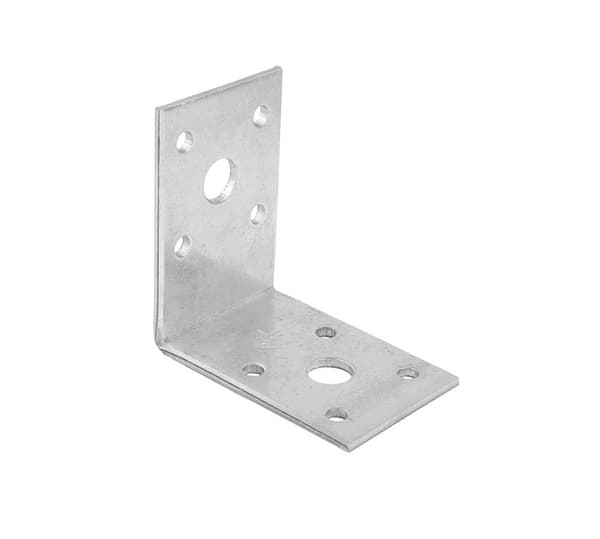 BYGGEFORBINDELSESSTANG 60*60*40*2.5MM