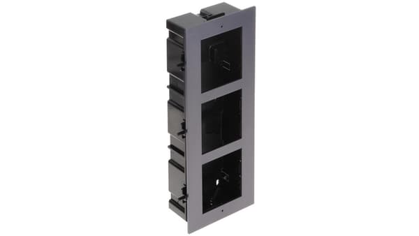 Hikvision HIKVISION DS-KD-ACF3, professionel samtaleanlæg, pro 3 moduler, gratis