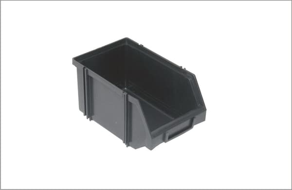 PATROL MODULBOX SVART 1.1