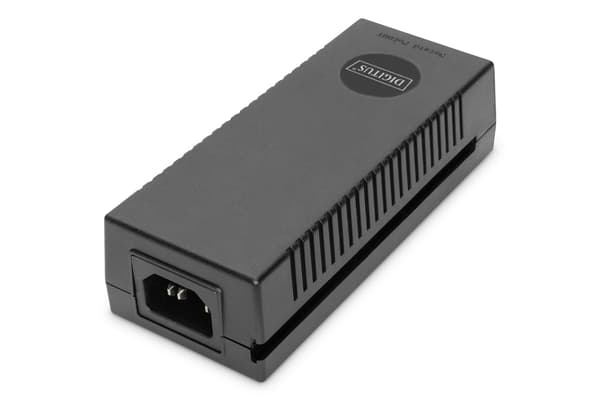 DIGITUS PoE-injektor DN-95108 - 30 Watt