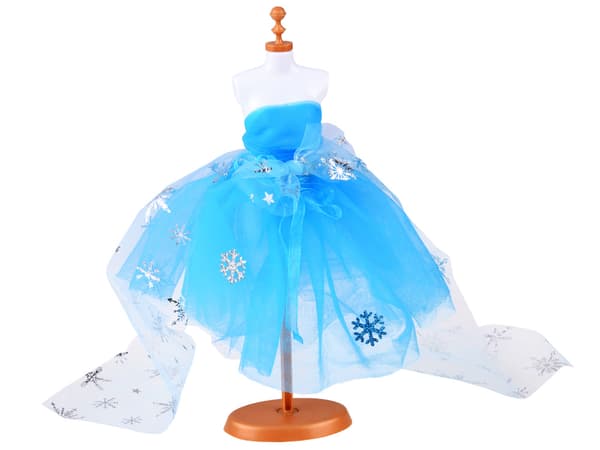Modedesignerset Liten Stylist ZA4312