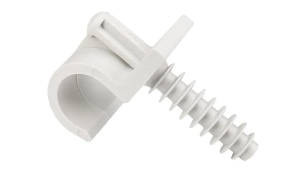 Lygter til caddy-rør 1x16mm RING FRF 016/1 571140 /100 stk /