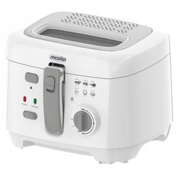 Rasvakeitin 2,5 L