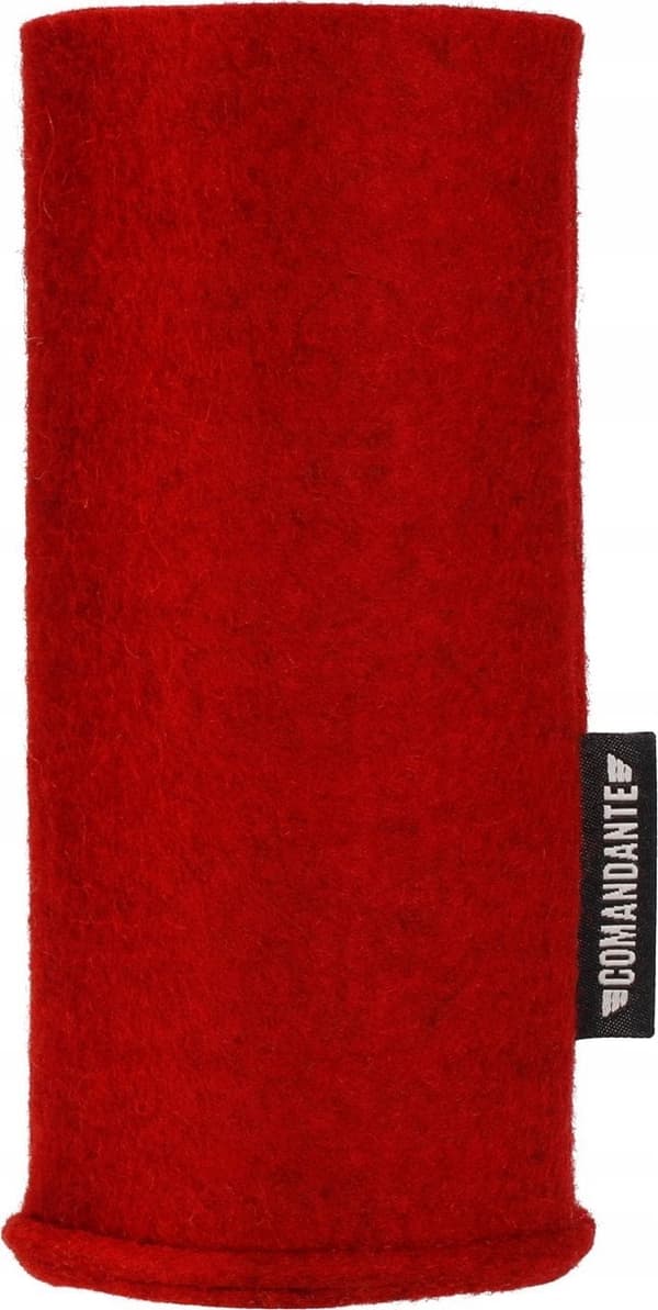 Comandante - Hylsykotelo C40 - Wisnia