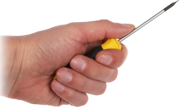 Kretak PL.3.5x75mm C-GRIP SD magneettiriipus