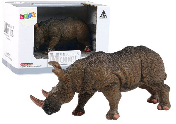 Nosorozec keräilyfiguuri