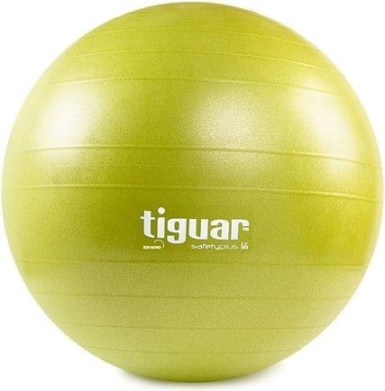 Tiguar Anti-Burst Safety Plus 55cm oliv