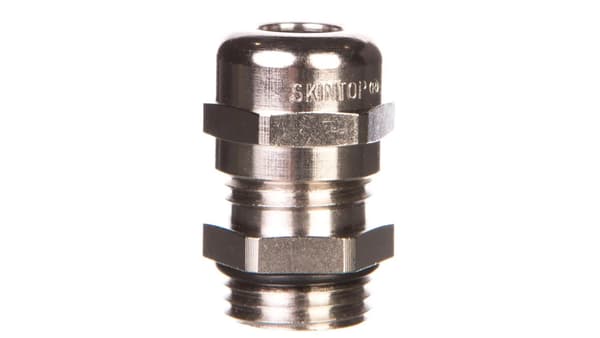Messing kabelholder EMC PG9 IP68 SKINTOP MS-SC 9 53112210