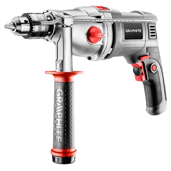 Graphite iskuporakone 58G722 1050 W