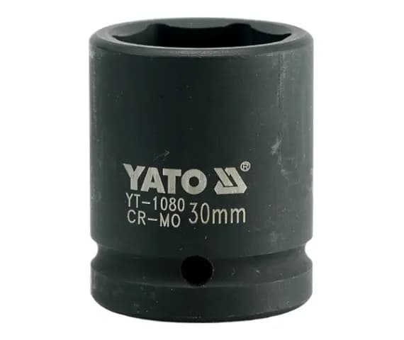 Yato Slagnøgle 6-kant 3/4\" 30mm (YT-1080)