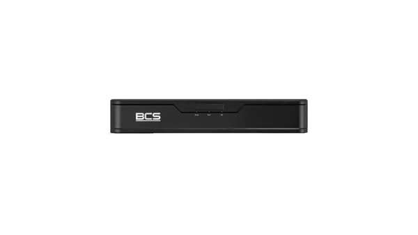 BCS-P-NVR1601-4KE-III