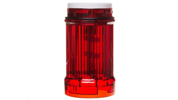 24V AC/DC-punainen LED-pulssimoduuli SL4-BL24-R 171339