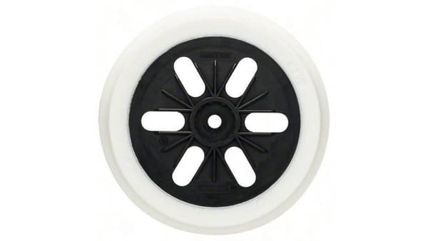 Bosch soft - slibepude