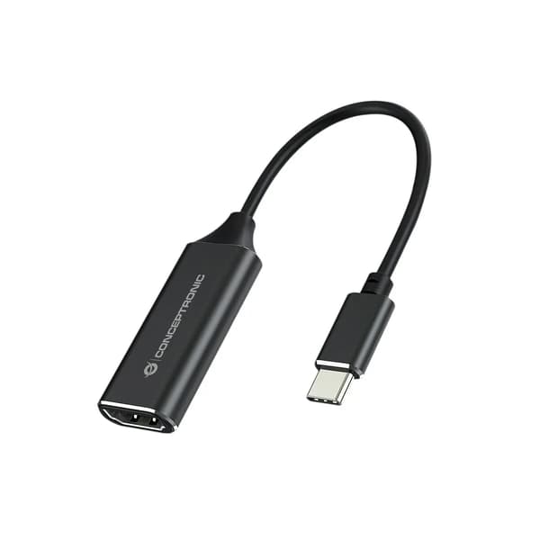 USB-hubb Conceptronic ABBY03B