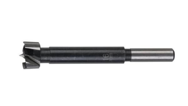 Dosborr för trä sednik 16x50/90mm MILWAUKEE