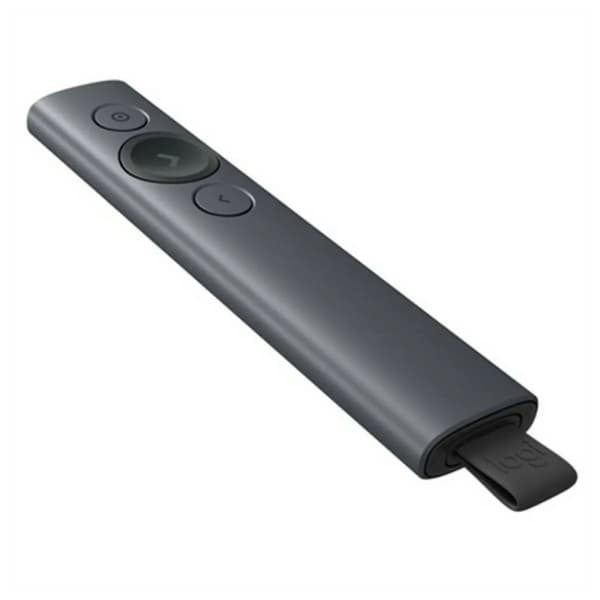 Logitech Presentation Remote Spotlight Plus