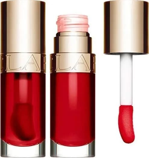 Clarins CLARINS LIP COMFORT OIL 03 CHERRY 7ML