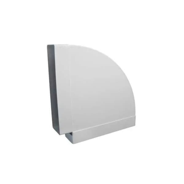 Dospel System D/KPO DOSPEL 110x55 (fladt vandret knæ)