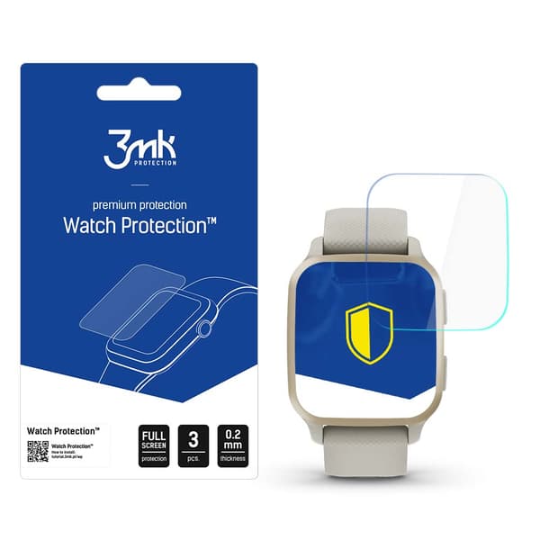 3MK suojakalvo 3MK ARC Watch Garmin Venu SQ 2