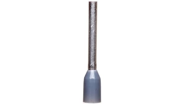 Eristetty holkkiliitin TE 0.75-12V /100kpl. /
