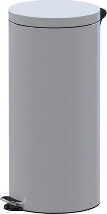 ALDA pedalhink vit (AF614E-14)