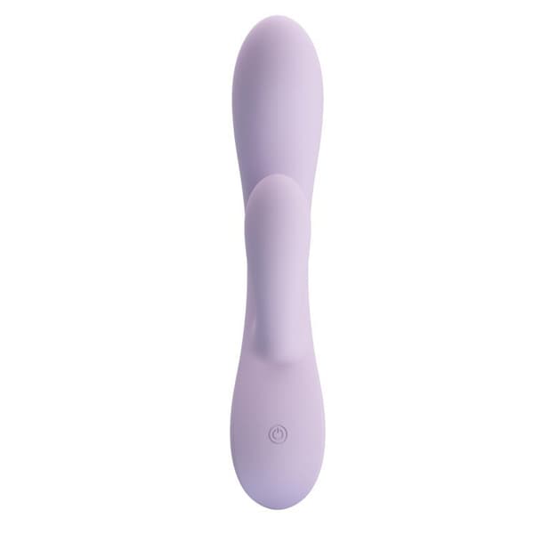 Pretty Love BM-00900T94 Intimkop 10-Vibrationssystem Lilla