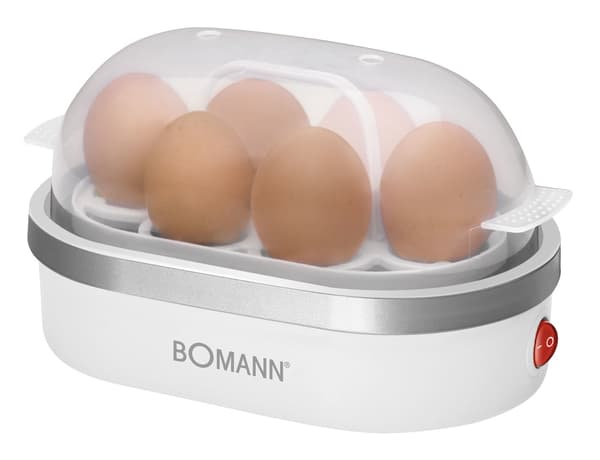 Bomann EK 5022 CB - æggekoger