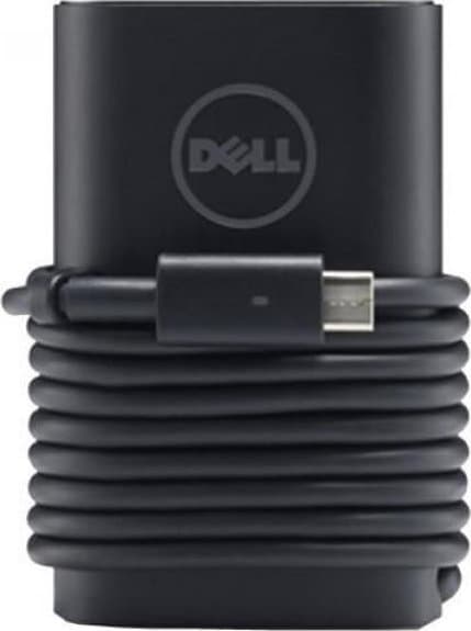 Dell 65W USB-C AC-adapter til bærbare computere