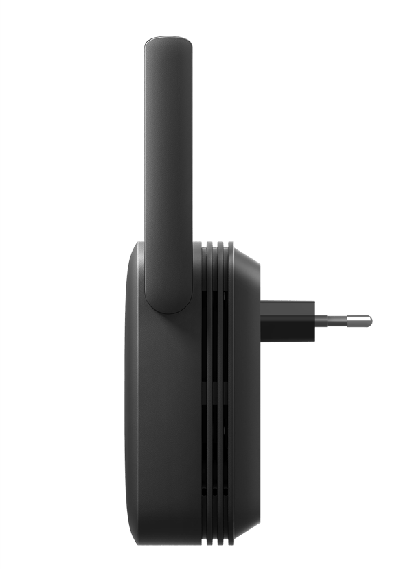 Xiaomi Mi Wi-Fi Range Extender AC1200 Sort EU DVB4348GL