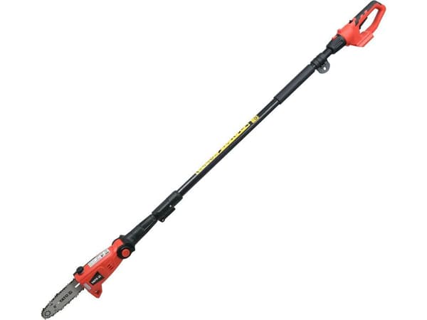 18V MULTIFUNKTIONSMASKINE