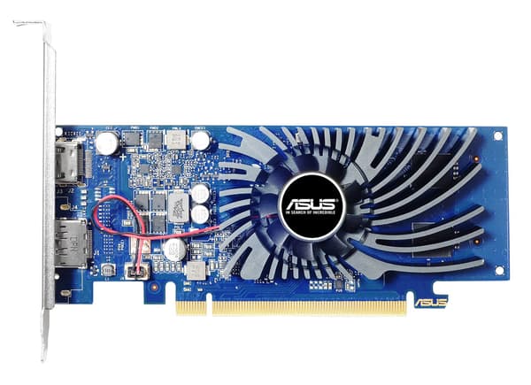 Grafiikkakortti Asus 90YV0AT2-M0NA00 GDDR5