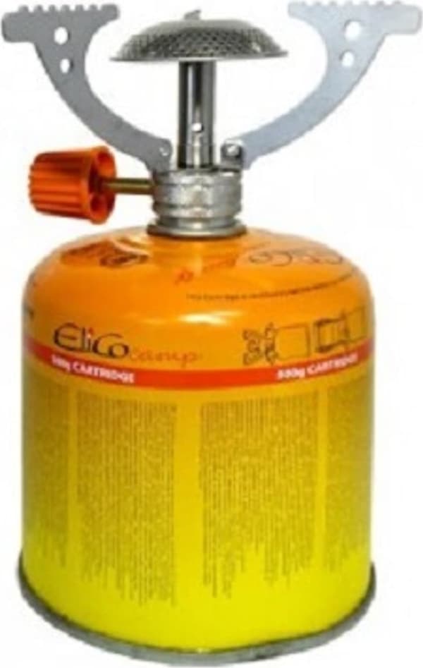 Campingkomfur BASIC RK-5101 Elicocamp